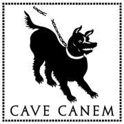 Cave Canem