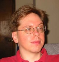 Goodreads profile picture for @turmoil