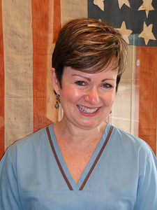 Tammy Fisher