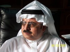 محمد الألمعي