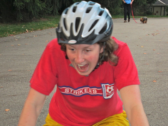 Goodreads profile picture for @pounder
