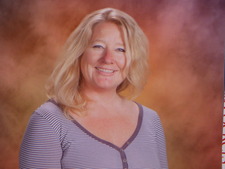 Debby Hellen