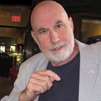 John Patrick Gallagher