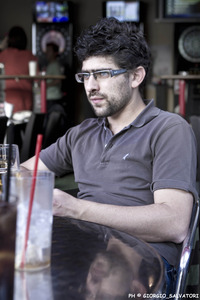 Matteo Lessi