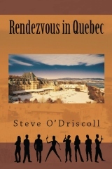 Steve O'Driscoll