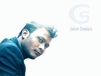 Satish