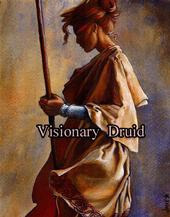 Visionary Druid