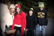 Kenna *F*cking wiff the DJ*