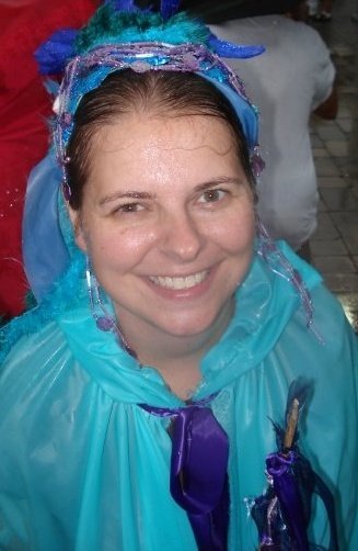 Goodreads profile picture for @kmkm