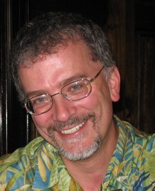 Philip Kuhn