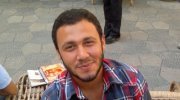 Muhammad Abosekina