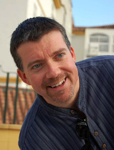Stuart Reid