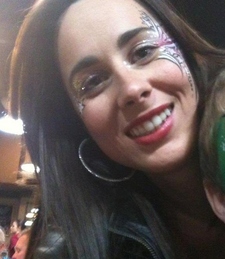 Victoria Wilkinson