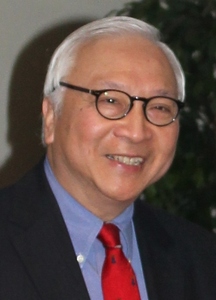 James Chan