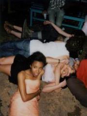 Mathilde Somerhalder