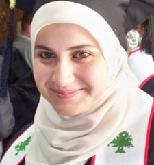 Naqaa Hamed
