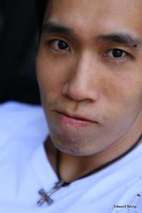 Edward Wong