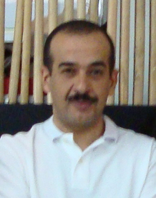 Khalaf Alshammari