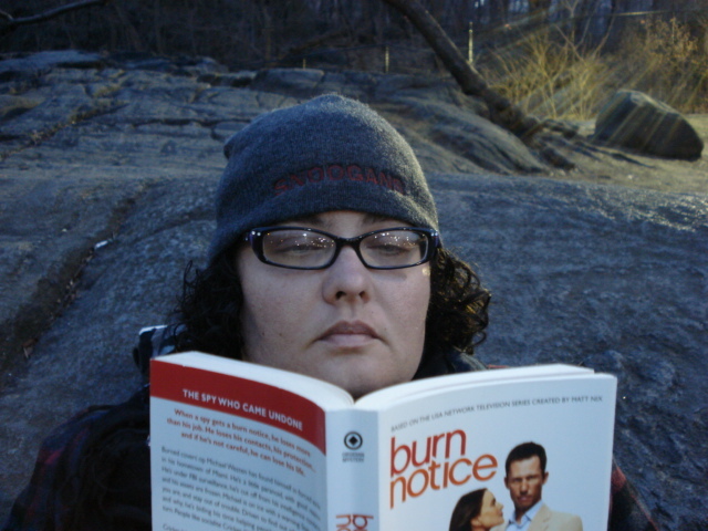 Goodreads profile picture for @whim