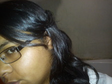 Fazlin Ahmed Johnson