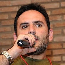 Fabio Rosa