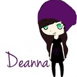 Deanna-Ray
