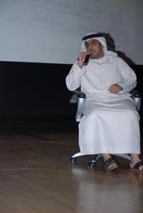 عبيد الكعبي