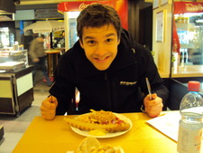 Lucas Zuquim