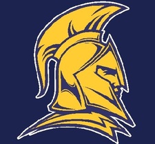 Anderson High School Library