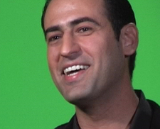 Mohammad Jaradat