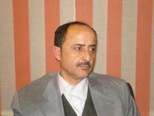 Ali Abraik