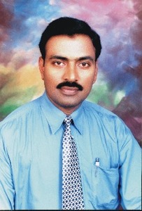 Asghar Shah