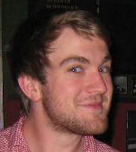 Josh Robinson
