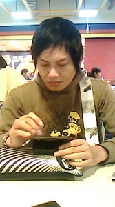 Muhammad Azhar