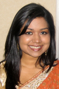 Jafreen Uddin