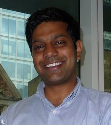 anand raman