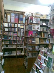Omar Book store