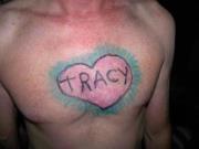 Tracy