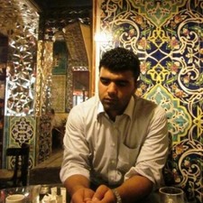 Mohammad Zeidan