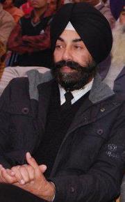 Preetinder Singh