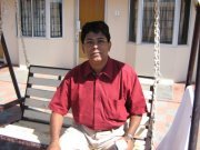 Chandrashekar