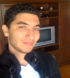 Ibrahim Tarek