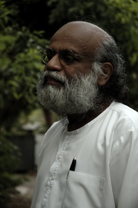Daya Dissanayake