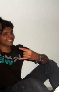 Pratik Rao