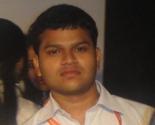 Rishabh Gupta