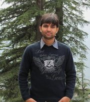 Rakesh