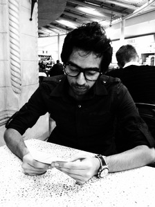 Mohannad Al zubi