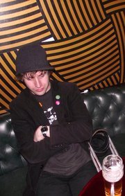 Andy Dowling