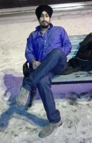 Damanpreet