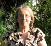 Debbie - 1blessedmom